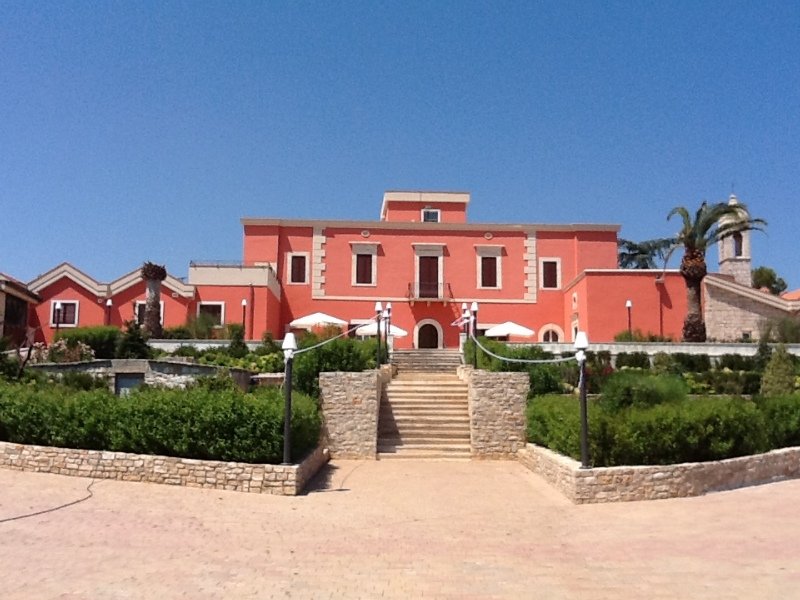 Park Hotel Elizabeth  | Bari | Bari | Italia 1