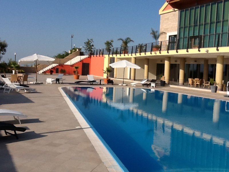 Park Hotel Elizabeth  | Bari | Bari | Italia 10