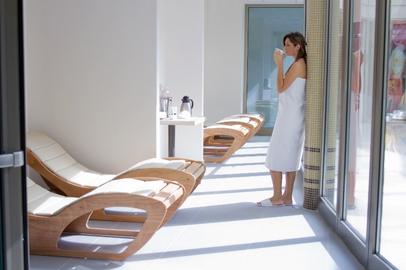 Park Hotel Elizabeth  | Bari | Bari | Italia 11