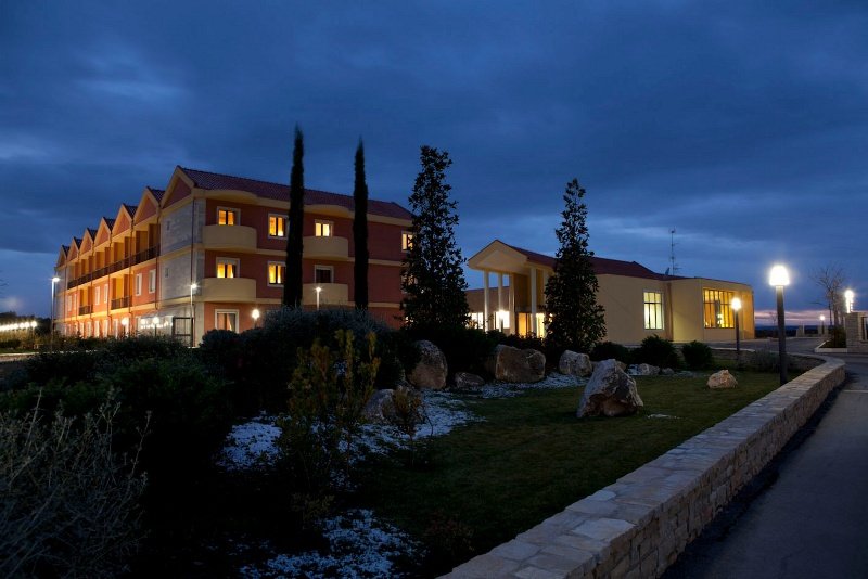 Park Hotel Elizabeth  | Bari | Bari | Italia 12