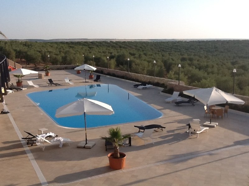 Park Hotel Elizabeth  | Bari | Bari | Italia 14