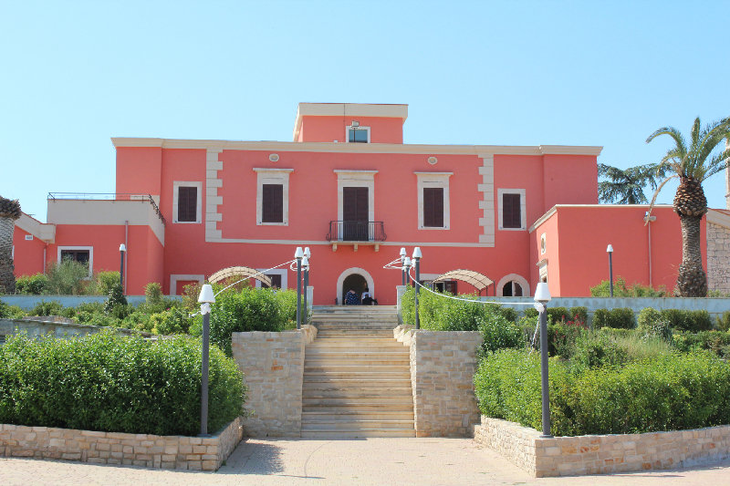 Park Hotel Elizabeth  | Bari | Bari | Italia 2