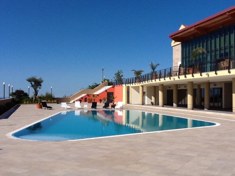 Park Hotel Elizabeth  | Bari | Bari | Italia 3