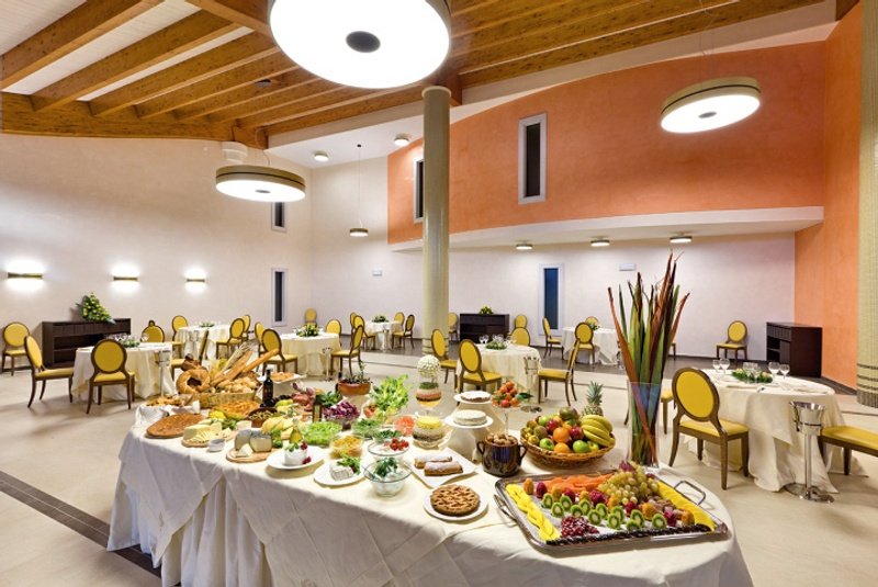 Park Hotel Elizabeth  | Bari | Bari | Italia 4