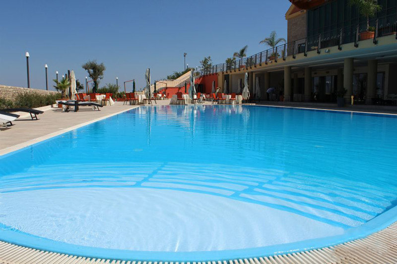 Park Hotel Elizabeth  | Bari | Bari | Italia 6