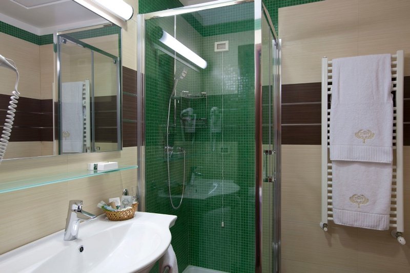 Park Hotel Elizabeth  | Bari | Bari | Italia 7