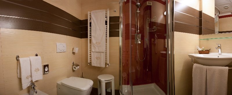 Park Hotel Elizabeth  | Bari | Bari | Italia 9