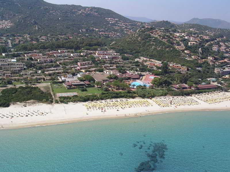 Hotel Free Beach Village  | Cagliari | Sardegna | Italia 1