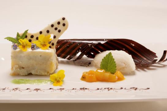 Hotel Passo Monte Croce Sesto Bolzano