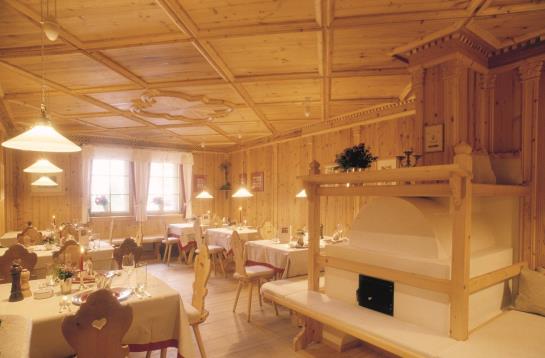 Hotel Passo Monte Croce  | Sesto | Bolzano | Italia 10