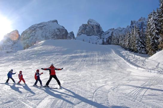 Hotel Passo Monte Croce  | Sesto | Bolzano | Italia 11