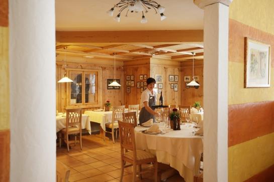 Hotel Passo Monte Croce  | Sesto | Bolzano | Italia 13