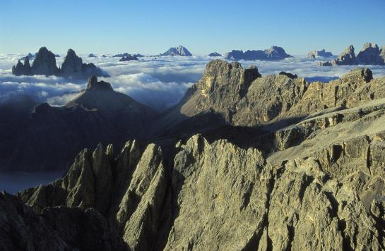 Hotel Passo Monte Croce  | Sesto | Bolzano | Italia 14