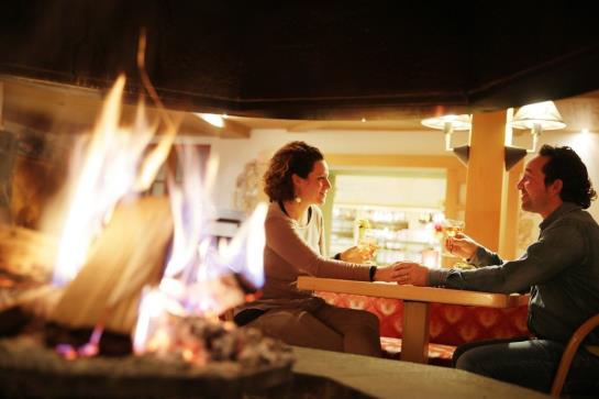 Hotel Passo Monte Croce  | Sesto | Bolzano | Italia 15