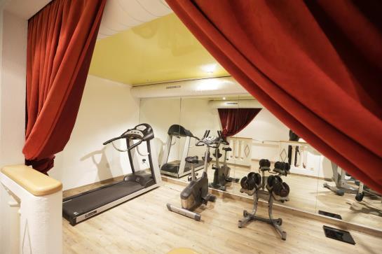 Hotel Passo Monte Croce  | Sesto | Bolzano | Italia 17