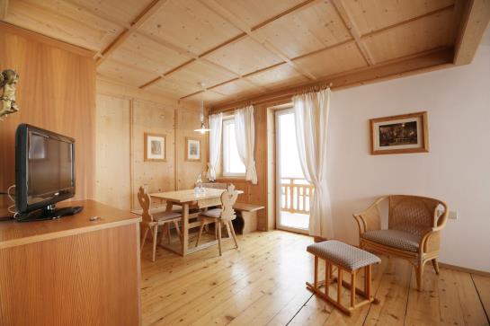 Hotel Passo Monte Croce  | Sesto | Bolzano | Italia 18