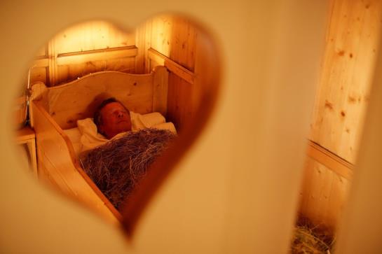 Hotel Passo Monte Croce  | Sesto | Bolzano | Italia 19