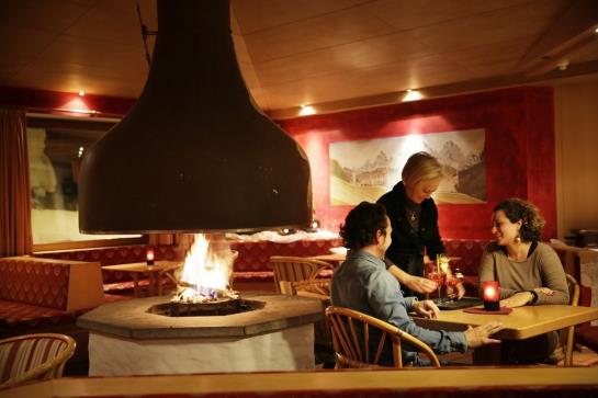 Hotel Passo Monte Croce  | Sesto | Bolzano | Italia 2