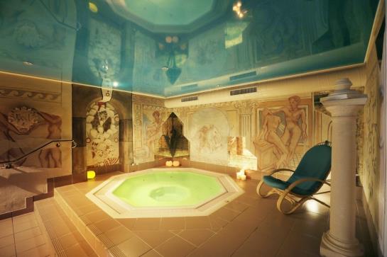 Hotel Passo Monte Croce  | Sesto | Bolzano | Italia 20