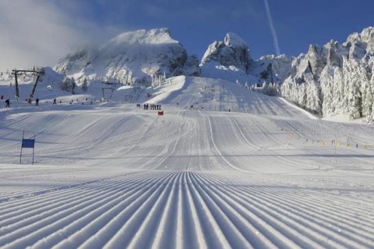 Hotel Passo Monte Croce  | Sesto | Bolzano | Italia 3