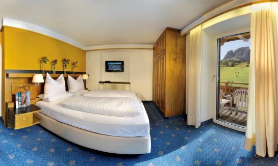 Hotel Passo Monte Croce  | Sesto | Bolzano | Italia 5