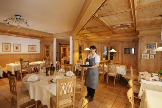 Hotel Passo Monte Croce  | Sesto | Bolzano | Italia 6