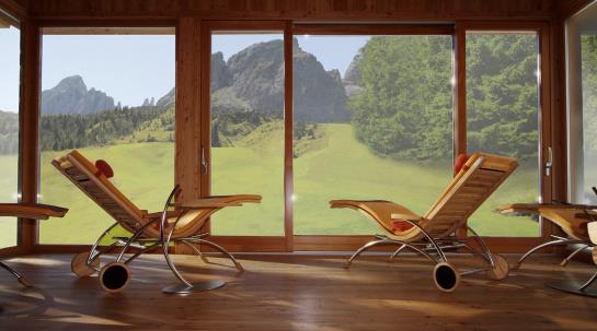 Hotel Passo Monte Croce  | Sesto | Bolzano | Italia 9