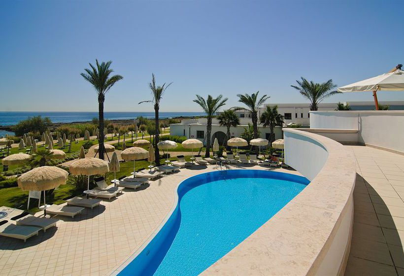 Hotel Pietrablu Resort & Spa