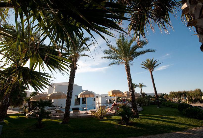 Hotel Pietrablu Resort & Spa  | Bari | Bari | Italia 1