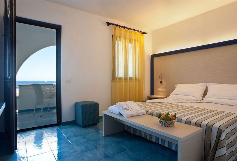 Hotel Pietrablu Resort & Spa  | Bari | Bari | Italia 10