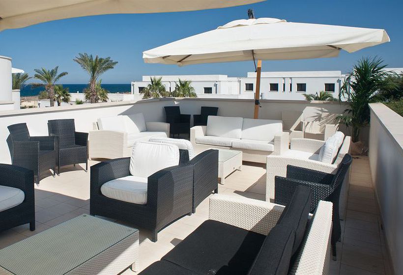 Hotel Pietrablu Resort & Spa  | Bari | Bari | Italia 12