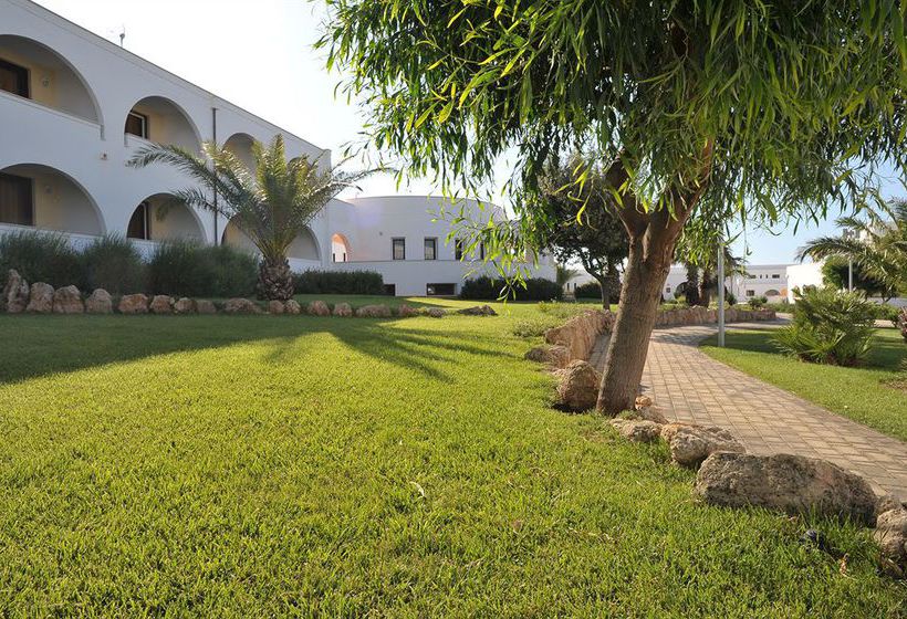 Hotel Pietrablu Resort & Spa  | Bari | Bari | Italia 13