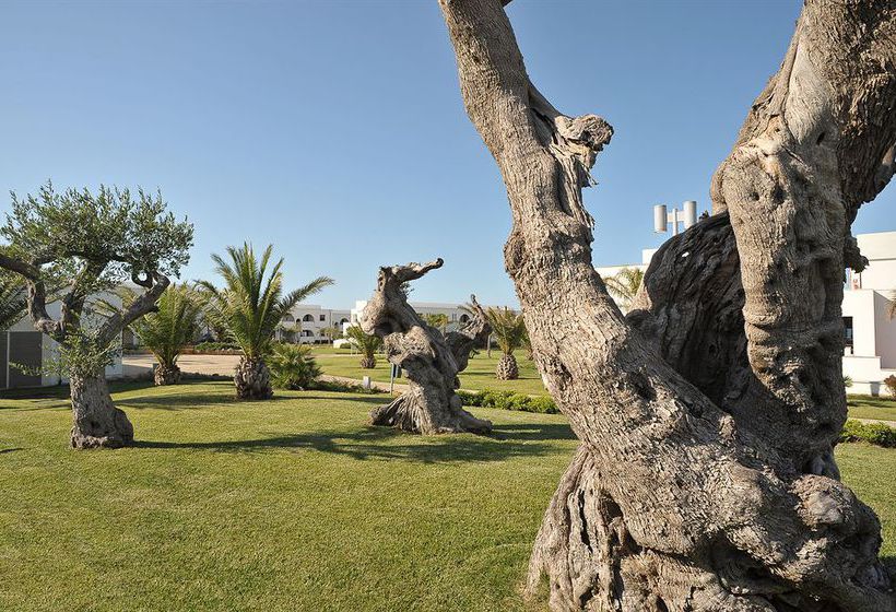 Hotel Pietrablu Resort & Spa  | Bari | Bari | Italia 14