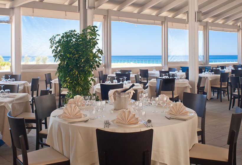 Hotel Pietrablu Resort & Spa  | Bari | Bari | Italia 15