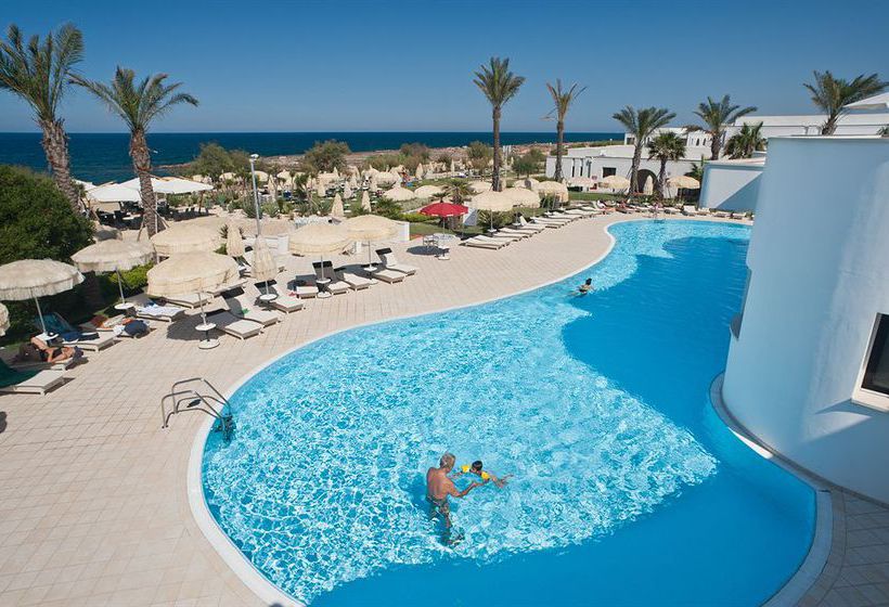 Hotel Pietrablu Resort & Spa  | Bari | Bari | Italia 16