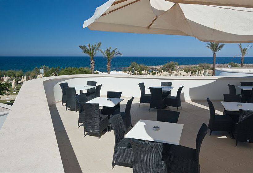 Hotel Pietrablu Resort & Spa  | Bari | Bari | Italia 17