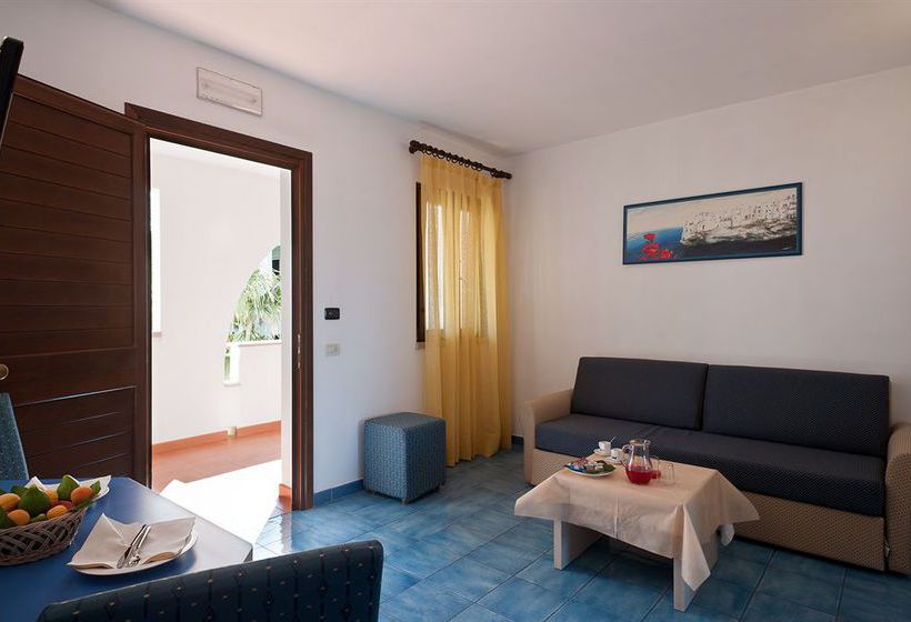 Hotel Pietrablu Resort & Spa  | Bari | Bari | Italia 18