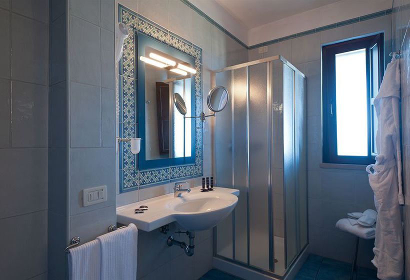 Hotel Pietrablu Resort & Spa  | Bari | Bari | Italia 19