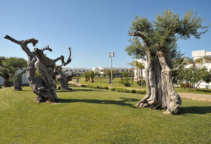 Hotel Pietrablu Resort & Spa  | Bari | Bari | Italia 2