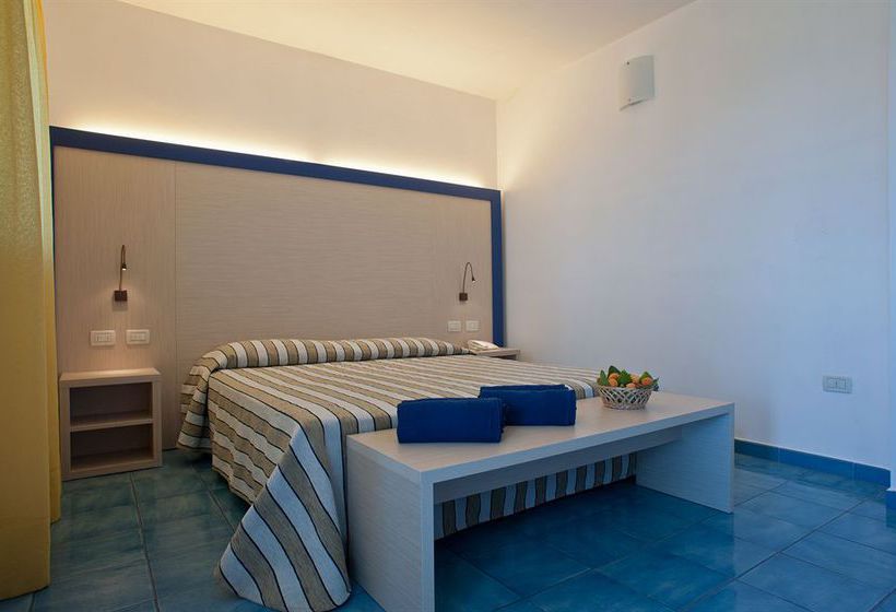 Hotel Pietrablu Resort & Spa  | Bari | Bari | Italia 20