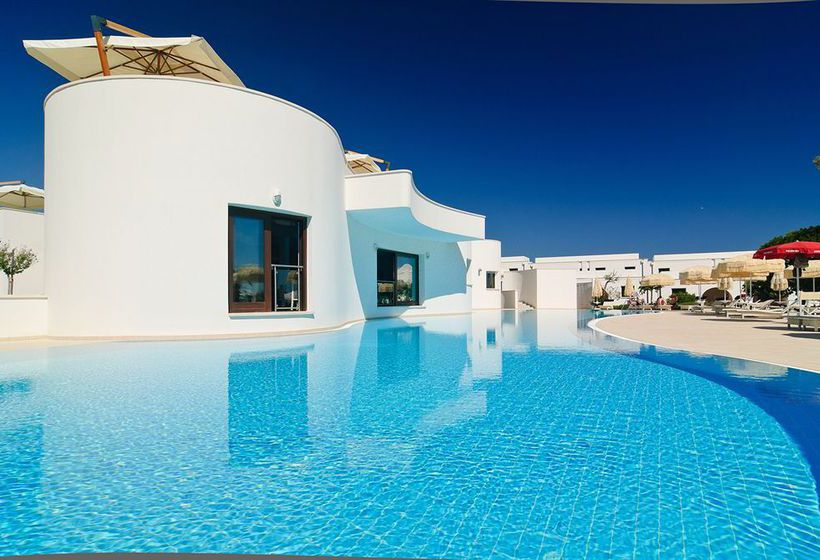 Hotel Pietrablu Resort & Spa  | Bari | Bari | Italia 4