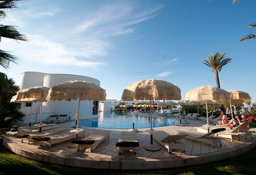 Hotel Pietrablu Resort & Spa  | Bari | Bari | Italia 6