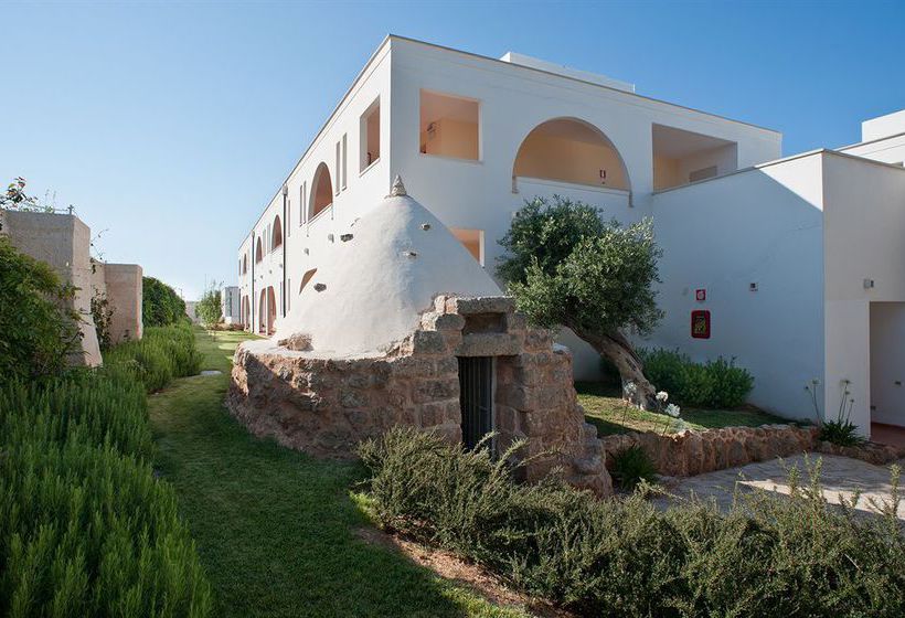 Hotel Pietrablu Resort & Spa  | Bari | Bari | Italia 9