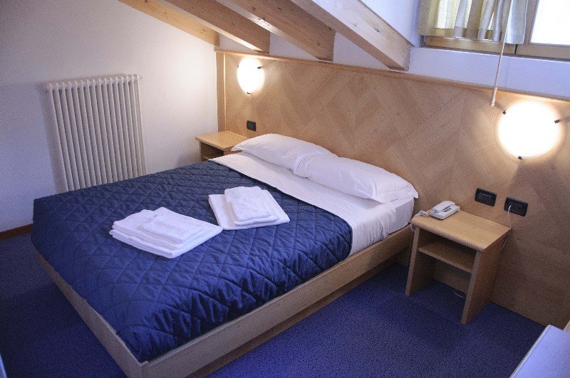 Hotel Bellamonte  | Predazzo | Trento | Italien 1