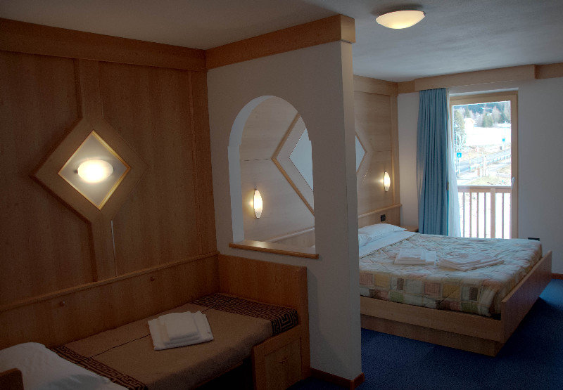 Hotel Bellamonte  | Predazzo | Trento | Italien 3