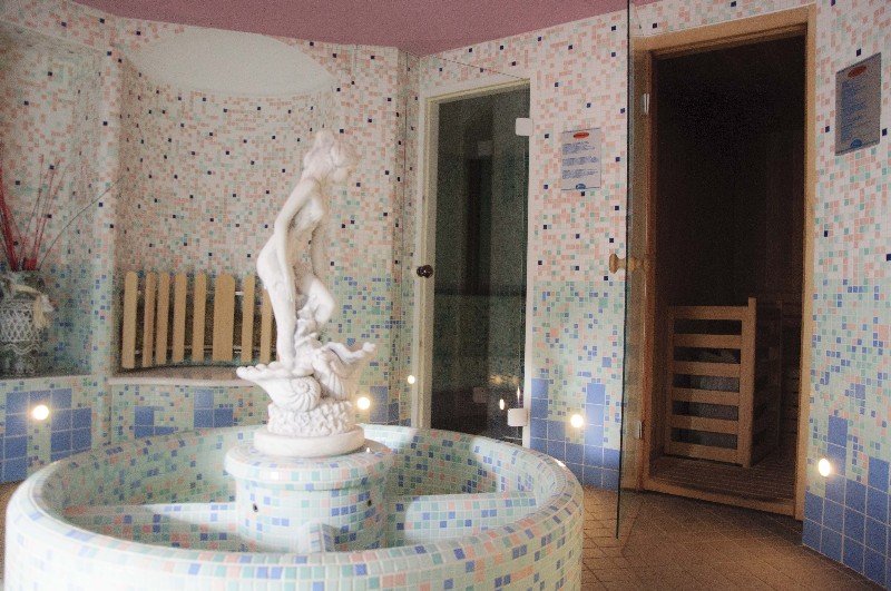 Hotel Bellamonte  | Predazzo | Trento | Italien 4