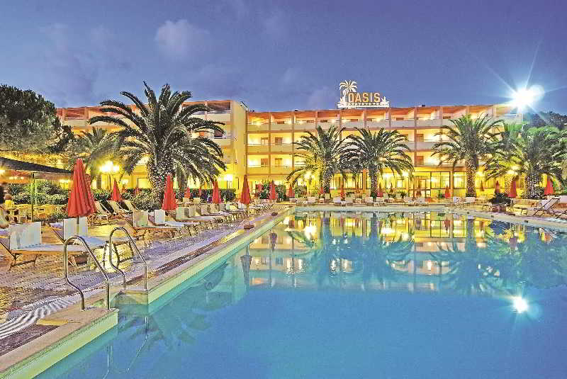 Hotel Oasis  | Garda | Verona | Italia 1