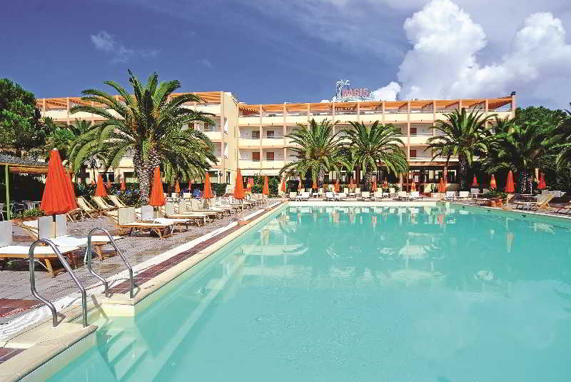 Hotel Oasis  | Garda | Verona | Italia 3