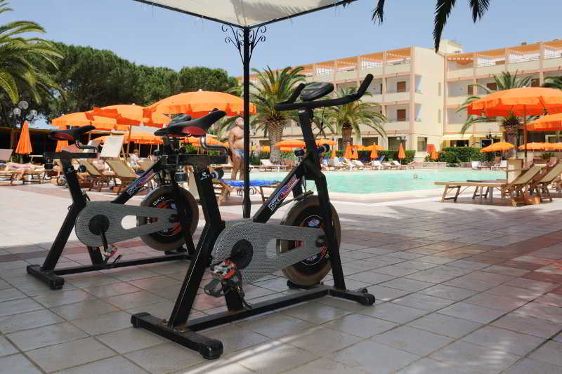 Hotel Oasis  | Garda | Verona | Italia 6