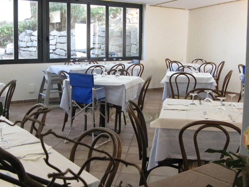 Hotel Brigantino  | Isola d'Elba | Livorno | Italia 1